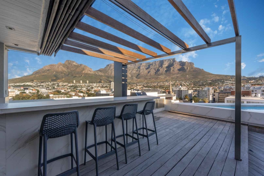 3 Bedroom Property for Sale in Cape Town City Centre Western Cape